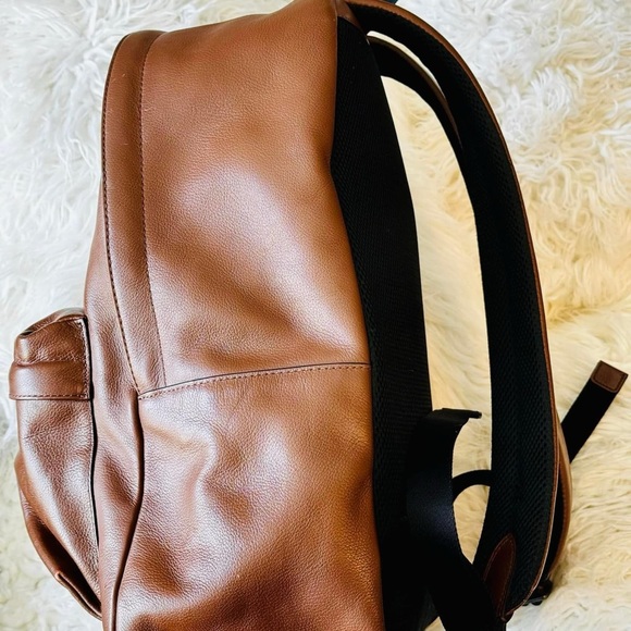 Leather Varsity Coach Collection - Picture 5 of 16